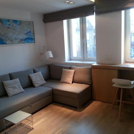 Modern Studio Apartments Old Town-Kazimierz Krakow Room photo